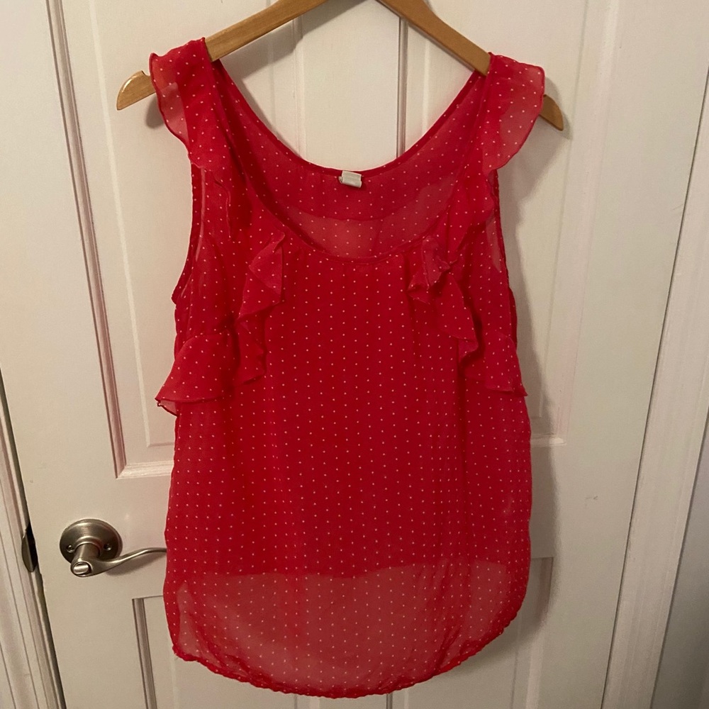 Old Navy Tank
